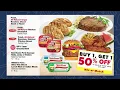 Preroll Week 32 - Unbeatable Savings
