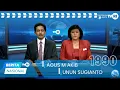 Download Lagu BERITA NASIONAL TVRI AGUS M AKIB DAN UNUN SUGIANTO 22 JANUARI 1990 NOSTALGIA BERITA