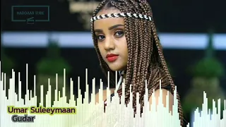 Best Oromo Music Umar Suleeymaan Gudar Haddaar Tube 