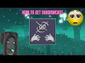 How to get Shadowcast Deepwoken