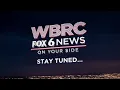 WBRC FOX6 News has something exciting coming up Stay tuned