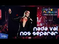 Download Lagu Ivete Sangalo - Nada Vai Nos Separar (Turnê Tudo Colorido em Lauro de Freitas)