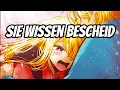 Es ist endlich Raus Oshi No Ko Kapitel 122 Review