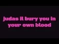 Download Lagu Trivium-ascendancy w/lyrics