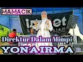Download Lagu DIREKTUR DALAM MIMPI REMIX MINANG COVER LIVE ( YONA IRMA )