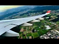 Download Lagu [4K] World’s Shortest A330 Flight – Zurich to Geneva with SWISS | LX2802 | HB-JHA