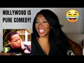 Download Lagu Reacting to Nollywood Funniest Moments 2 | Nigerian Reaction Video | Comfort Jacob Reacts