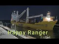 Happy Ranger arrived in Duluth 2025