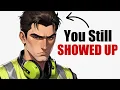 Your Life as a Ramp Agent at Every Level
