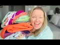 HUGE 700 Lululemon Haul 15 Pieces Miscellaneous Monday