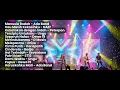 Download Lagu 𝐋𝐀𝐆𝐔 𝐈𝐍𝐃𝐎𝐍𝐄𝐒𝐈𝐀 𝟐𝟎𝟎𝟎𝐀𝐍 𝐓𝐄𝐑𝐁𝐀𝐈𝐊  I PLAYLIST LAGU BAND 2000AN I #laguviral #lagulawas
