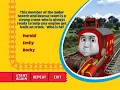 Thomas Track Trivia Thomas Friends Free Download Borrow and Streaming Internet Archive
