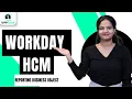 Workday HCM Reporting Business Object | Workday HCM Online Training | Workday HCM Tutorial | UppTalk