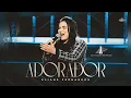 Lagu Eliane Fernandes - Adorador (Clipe Oficial)