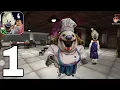 Download Lagu Ice Scream 6 Friends: Charlie - Gameplay Walkthrough - Full Game PART 1 (IOS/Android) Download Lagu Ice Scream 6 Friends: Charlie - Gameplay Walkthrough - Full Game PART 1 (IOS/Android)