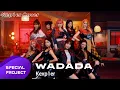 Download Lagu [SPECIAL PROJECT] Kexp1er - 'Wa Da Da' (Original song by Kep1er 케플러) Color Coded Lyrics @Kep1er_Offcl