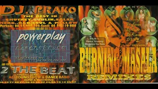 dj maniac the launch puni mix 