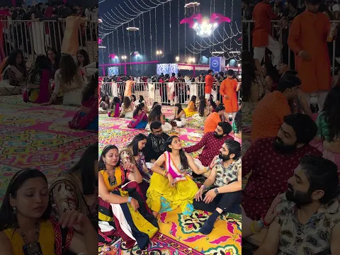 Guruji #garba #dance #navratri