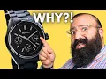 Bulova Just Ruined the Lunar Pilot