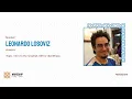Leonardo Losoviz Intro to the Grap L API for WordPress Track 2