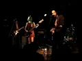 Silver Jews Live-Trains Across the Sea