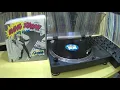 The Real Roxanne - Howie's Teed It Off (Extended Remix)