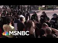 Records Show Minneapolis Police Used Neck Restraint Tactic Dozens Of Times Since 2015 MSNBC