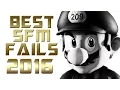 Ultimate SFM Fails Compilation - Phase 1 2016