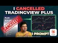 I Cancelled TradingView Plus After This 1 Claude Code Prompt Multi Chart Advanced Indicators