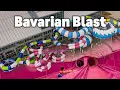 Michigan s LARGEST Indoor Water Park NEW Bavarian Blast - All Slides