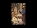 Angèle & Caroline Polachek & SebastiAn - Love Triangle (slowed + reverb)