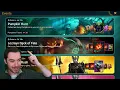 SECOND SUMMON RUSH - Champs REVEALED!! | RAID: Shadow Legends