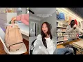 After school routine TikTok compilation