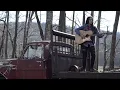 "Mend" original by Morgan Wade, Singer Songwriter
