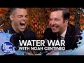Download Water War with Noah Centineo mp4 3gp mp3 videos - waplic