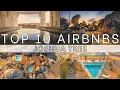 10 AMAZING AIRBNBS IN JOSHUA TREE