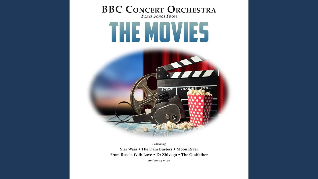 James Bond Medley: James Bond Theme / Thunderball / From Russia With Love / Goldfinger James Bond Medley: James Bond Theme / Thunderball / From Russia With Love / Goldfinger
