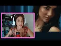 REACTION TO ASÍ BY MARÍA BECERRA, ABRAHAM MATEO AND BIG ONE