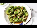 Download Lagu Salată de castraveți asiatici picante rapidă și răcoritoare