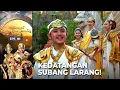 SUBANG LARANG DATANG! \u0026 Rombongan Cirebon! | KEMBALINYA RADEN KIAN SANTANG (SEASON 3) | EPS.01 (3/4)