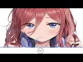 Download Lagu Nightcore - Kimi No Toriko