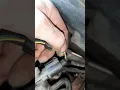 Audi A3 2006 exhaust pressure sensor p0473 001139 replacement location