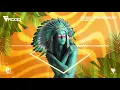 FROGG - Babylon Kush (original mix)  || FREE DOWNLOAD