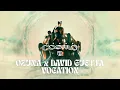 Download Lagu Ozuna, David Guetta - Vocation (Visualizer Oficial) | COSMO