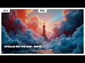 Download Lagu Apollo On The Run - Echo | 🤖EDM