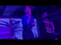 Nation of Language - From The Hill
