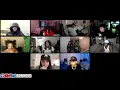 JiDion Asks Malu Trevejo About Central Cee NBA Youngboy Ryan Garcia