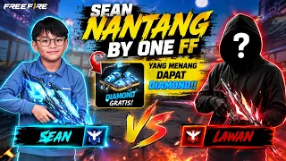 LIVE !! BY ONE LAWAN SEAN!!!