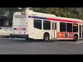 2014 NOVABUS ON SEPTA ROUTE 16