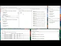 Dockable control with CM